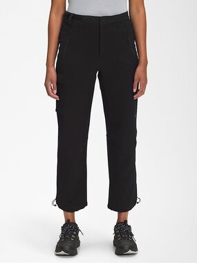 Women’s North Face Flash Dry Ankle Pants